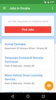 Jobs in Omaha, NE, USA capture d'écran 2