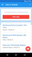 Jobs in Orlando, FL, USA 截图 2