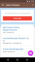 Jobs in Phoenix, AZ, USA screenshot 2