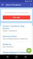 Jobs in Providence, RI, USA ảnh chụp màn hình 2