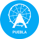 Puebla Travel Guide, Tourism APK