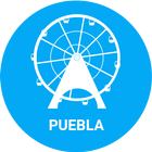 Puebla Travel Guide, Tourism icône