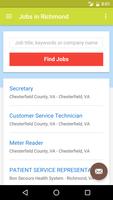 Jobs in Richmond, VA, USA screenshot 2