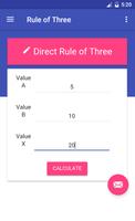 Rule of three bài đăng