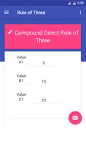 Rule of three ảnh chụp màn hình 3
