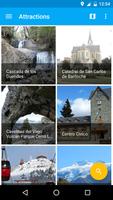 Guía de viajes Bariloche capture d'écran 2