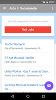 Jobs in Sacramento, CA, USA capture d'écran 2