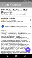 Jobs in Sacramento, CA, USA Screenshot 3