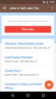 Jobs in Salt Lake City, UT تصوير الشاشة 2