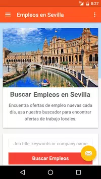 Trabajo en Sevilla, España for Android - APK Download