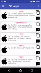 Secret Codes APK Herunterladen