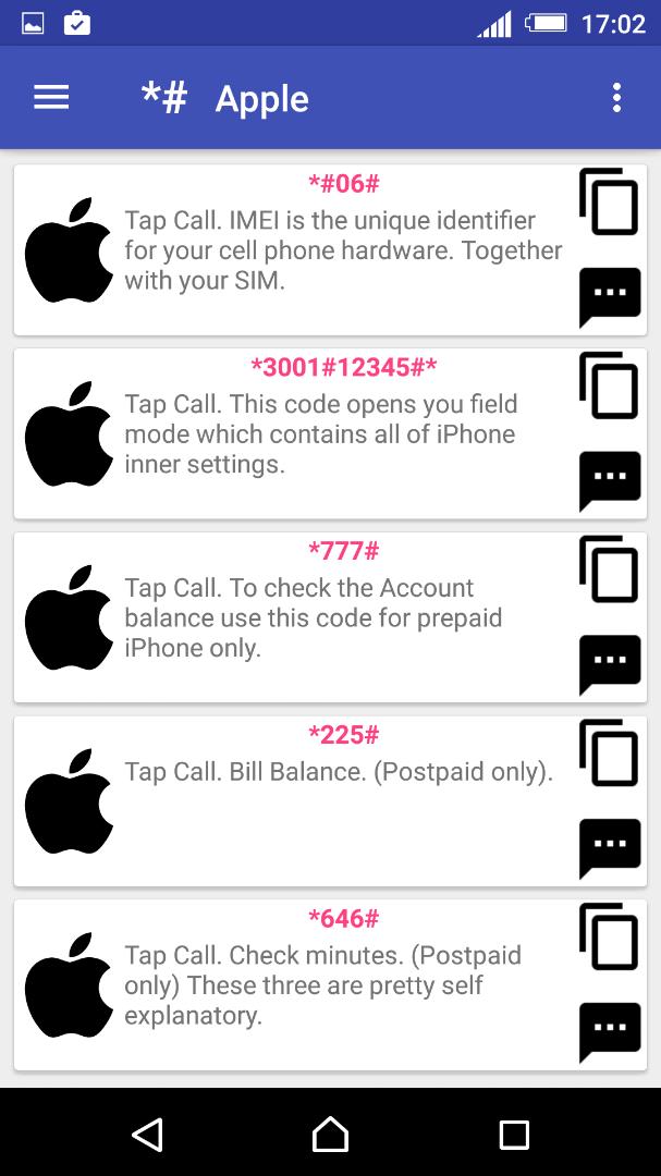Secret Codes APK for Android Download