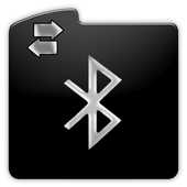 Bluetooth Transfer Any File icon Bluetooth Transfer Any File icon