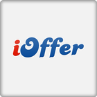 iOffer Shopping Online ไอคอน