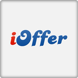 iOffer Shopping Online icône