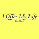 I Offer My Life Don Moen ícone