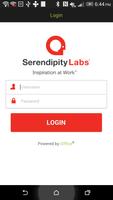 Serendipity Labs Cartaz