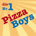Pizza Boys Dortmund 아이콘