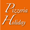 Pizzeria Holiday Haan aplikacja