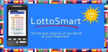 LottoSmart Lotteries Analysis