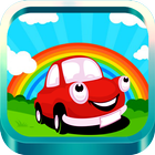 Cars and Vehicle For Kids icon