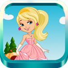 Icona Dress Up Games for Kids