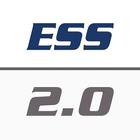 IOIPay ESS 2.0 图标