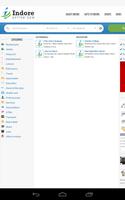 Indoreonline Ekran Görüntüsü 1