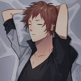 【安眠ボイス】愛しい君が眠るまで for Girls【無料】 आइकन