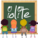 Iolite School ERP Student End APK