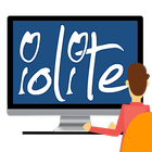 Iolite School ERP Admin End icône