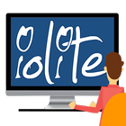 Iolite School ERP Admin End ícone