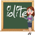 Iolite School ERP Teacher End
