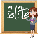 APK Iolite School ERP Teacher End