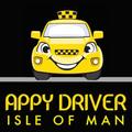 Isle of Man Taxi App (Driver)