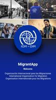 MigrantApp bài đăng
