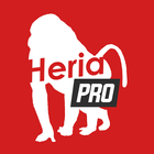 Heria Pro biểu tượng