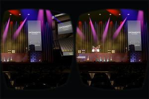 Virtual Venue™ RT Kings Center syot layar 3