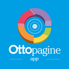 Ottopagine icon