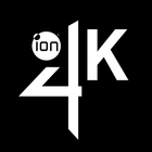 iON 4K icon