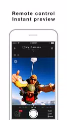 Скачать iON Camera+ APK