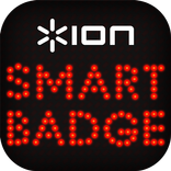 ION Smart Badge