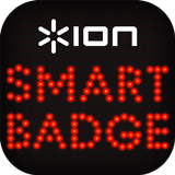 ION Smart Badge 图标