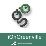 iOn Greenville icône