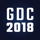 ionomy GDC 2018 icon
