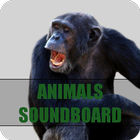 Animals Soundboard Zeichen