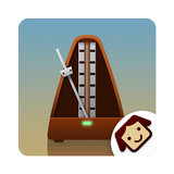 Voice Metronome by IonaPlays أيقونة