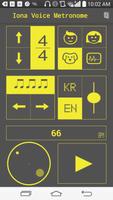 Voice Metronome by IonaPlays screenshot 2