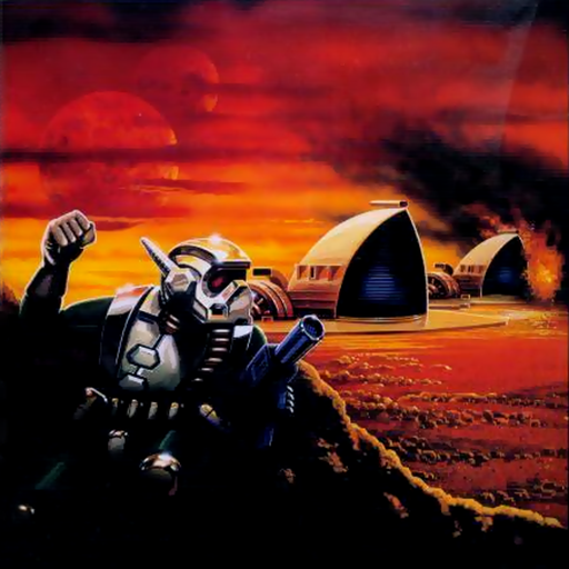 Dune: The Battle For Arrakis