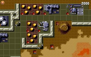 Dune: The Battle For Arrakis ảnh chụp màn hình 3